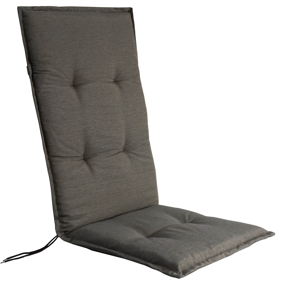 SUN GARDEN NAXOS HOCH ülőpárna magas támlás székekhez 50318-610 (RP)