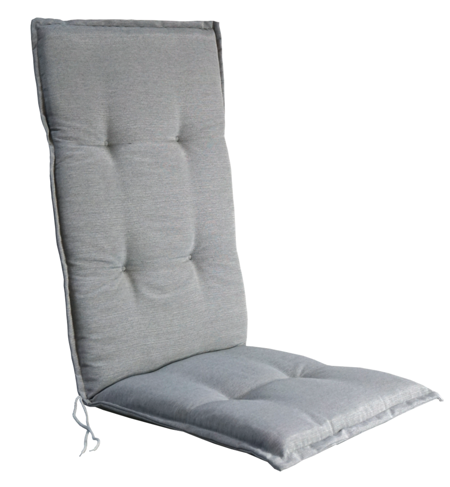 SUN GARDEN NAXOS HOCH ülőpárna magas támlás székekhez 50318-716 (RP)
