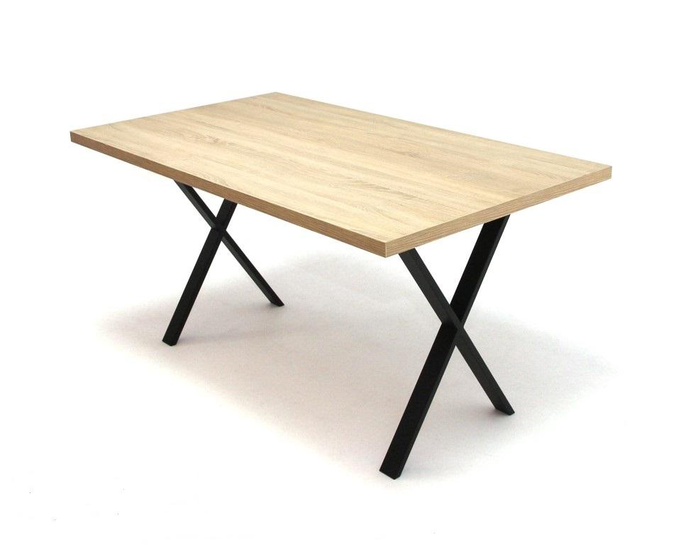 Rodosz asztal 150x85 (SZD)