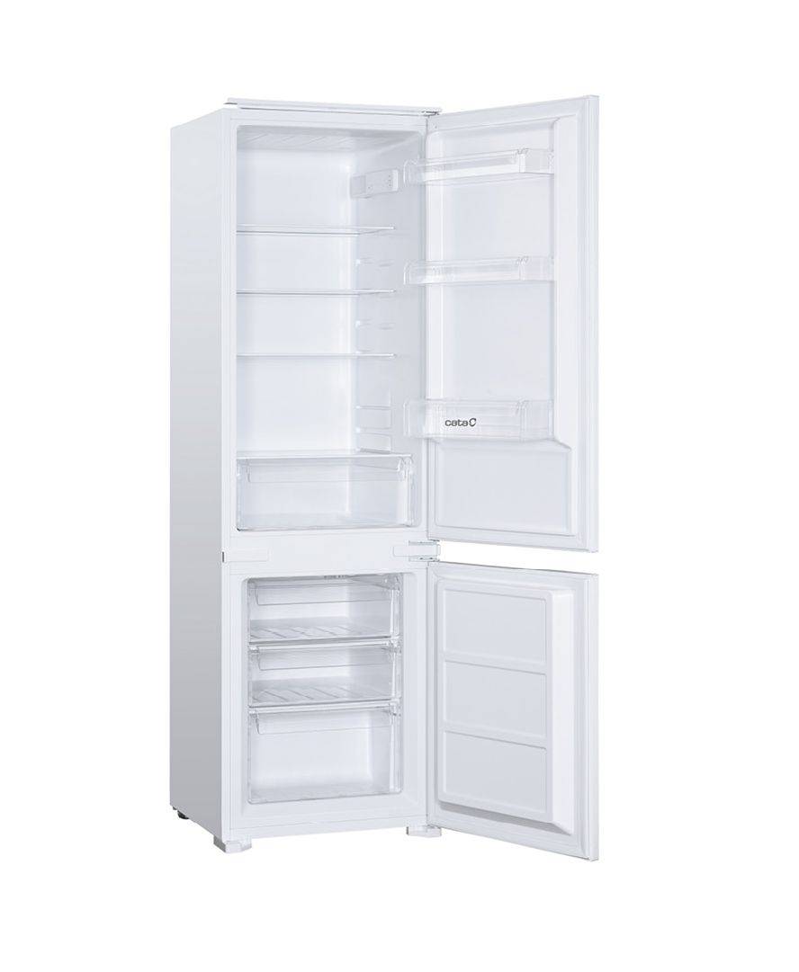 CATA - Beépíthető hűtőszekrény CI-54177 ST/D (MK)