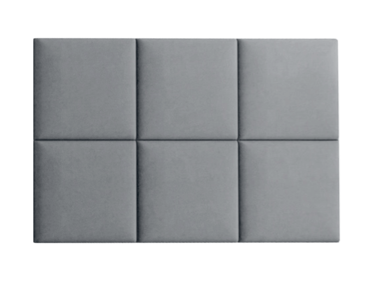 FALPANEL 60x60cm falpanel Monolith szövettel (MI)