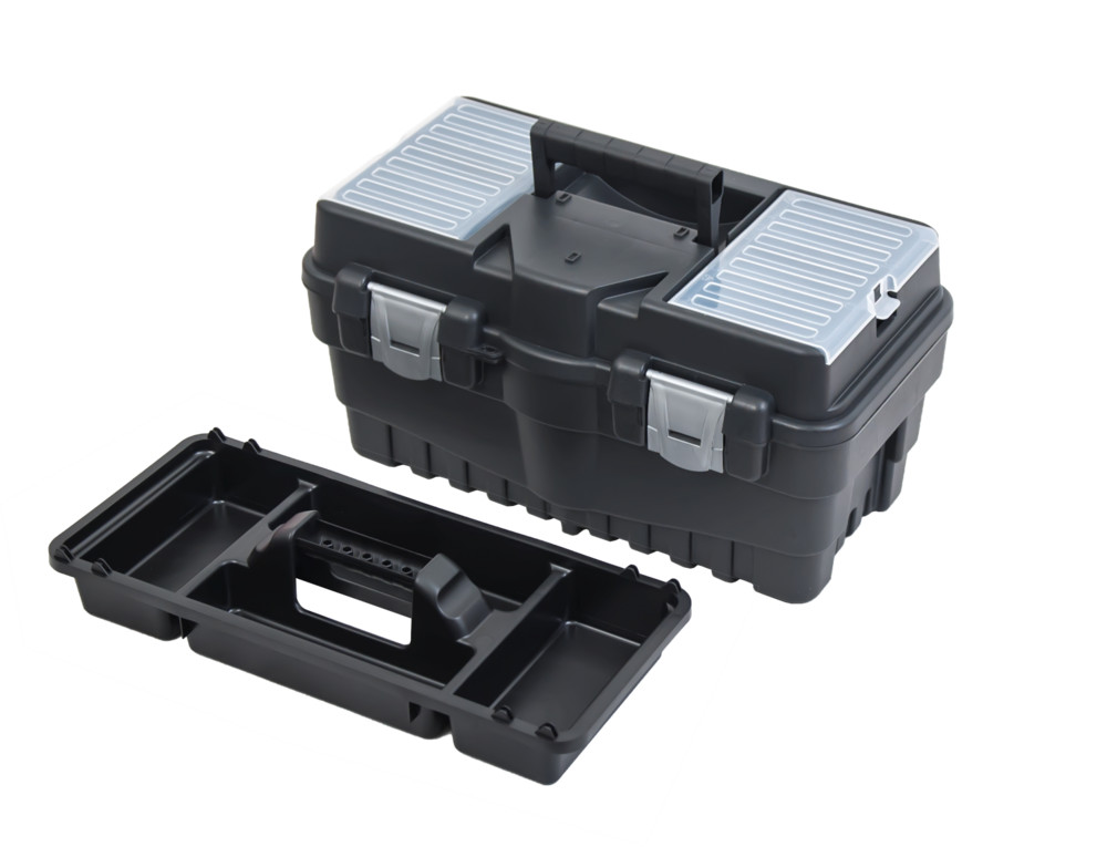 PATROL Group toolbox formula A500 szerszámosláda (RP)