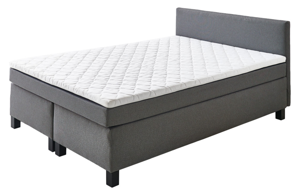 Sun garden boxspring Philly BX1480 kontinentális franciaágy, 160 X 200 cm (RP)