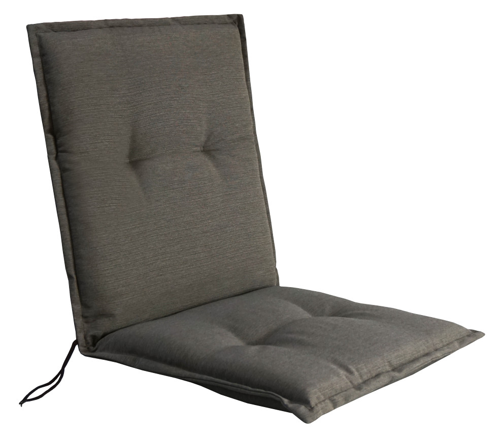 SUN GARDEN 50318-610 naxos niedrig ülőpárna alacsony támlás székekhez (RP)