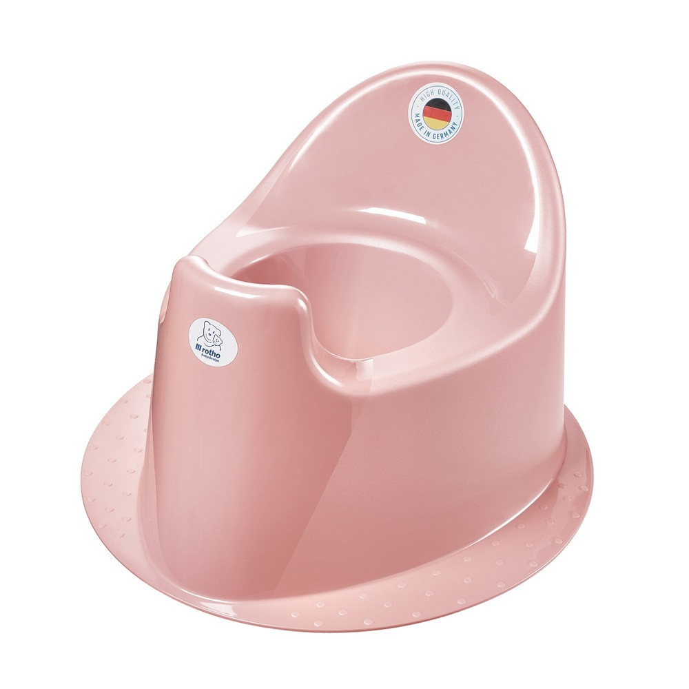 ROTHO Babydesign top bili - rózsaszín (RP)
