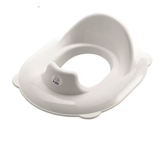 ROTHO Babydesign top wc ülőke - fehér (RP)