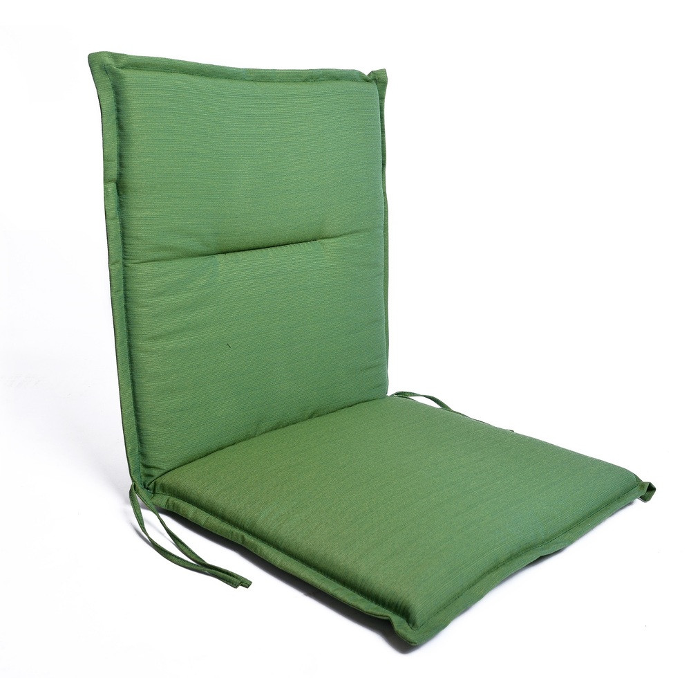 SUN GARDEN Artos niedrig 50318-211 ülőpárna alacsony támlás székekhez (RP)