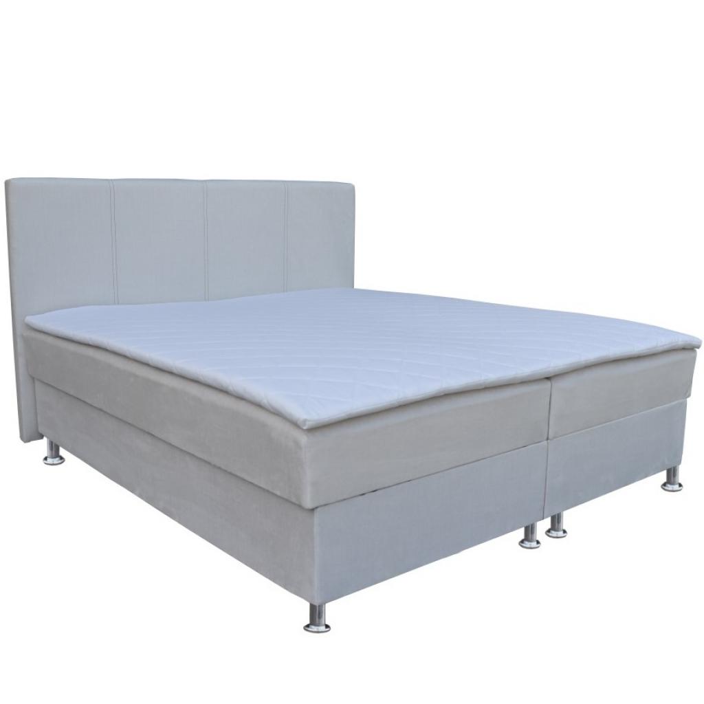 Elza kontinentális boxspring ágy (K)