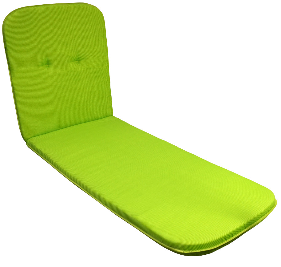 Sun garden Scala liege 50310-211 nyugágypárna nyugágyakhoz/napozóágyakhoz (RP)