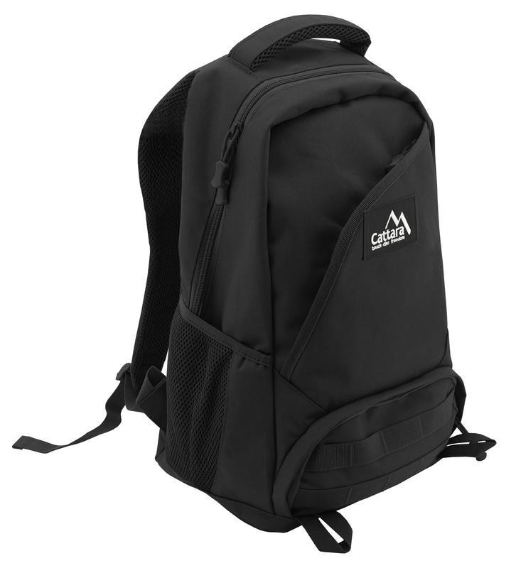 Hátizsák 30 L BLACK WIN (RP)