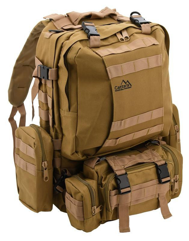 Hátizsák 55 L ARMY (RP)
