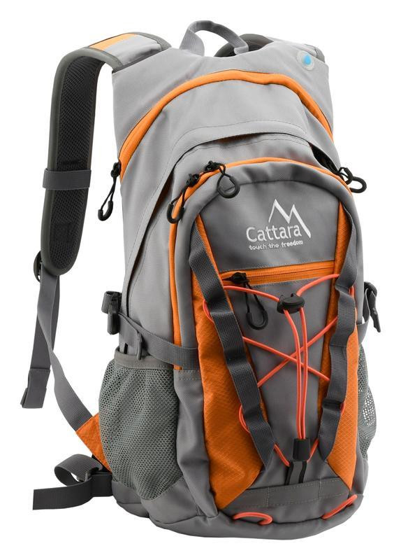 Hátizsák 20 L OrangeW (RP)