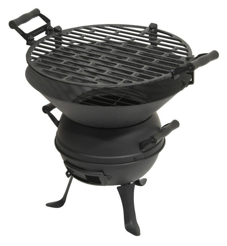 Grill FORZÓ 35cm (RP)