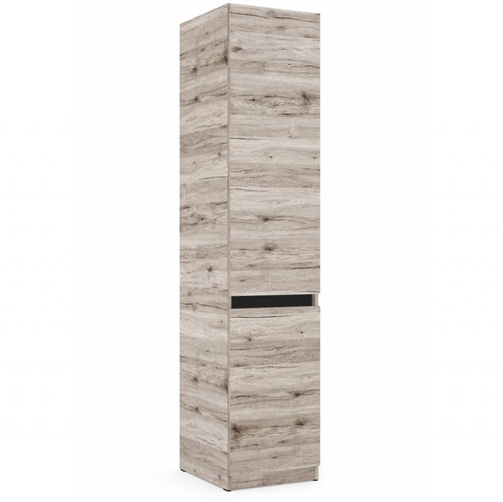 BOSS 1- ajtós ruhás elem 45 cm (DIV)