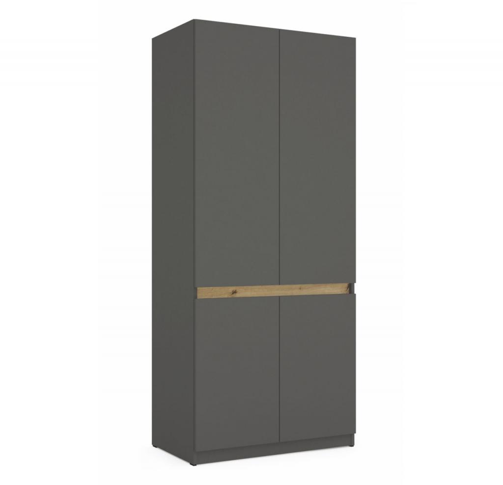BOSS 6- ruhás elem 90 cm (DIV)