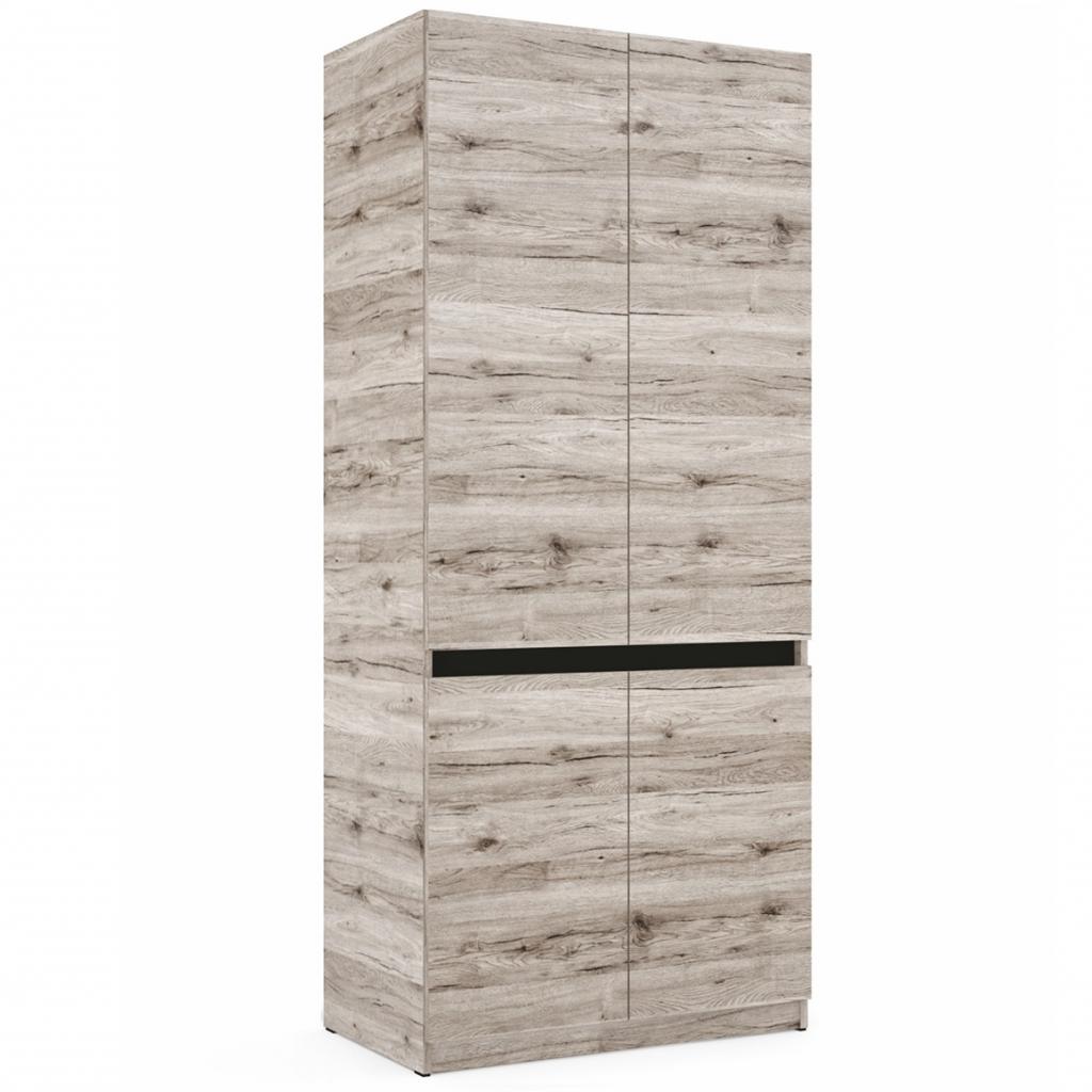 BOSS 6- ruhás elem 90 cm (DIV)