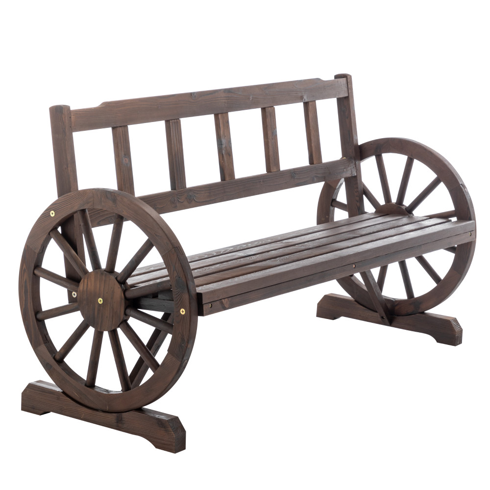 Kerti pad, barna, SABA TYP 2 (RP)