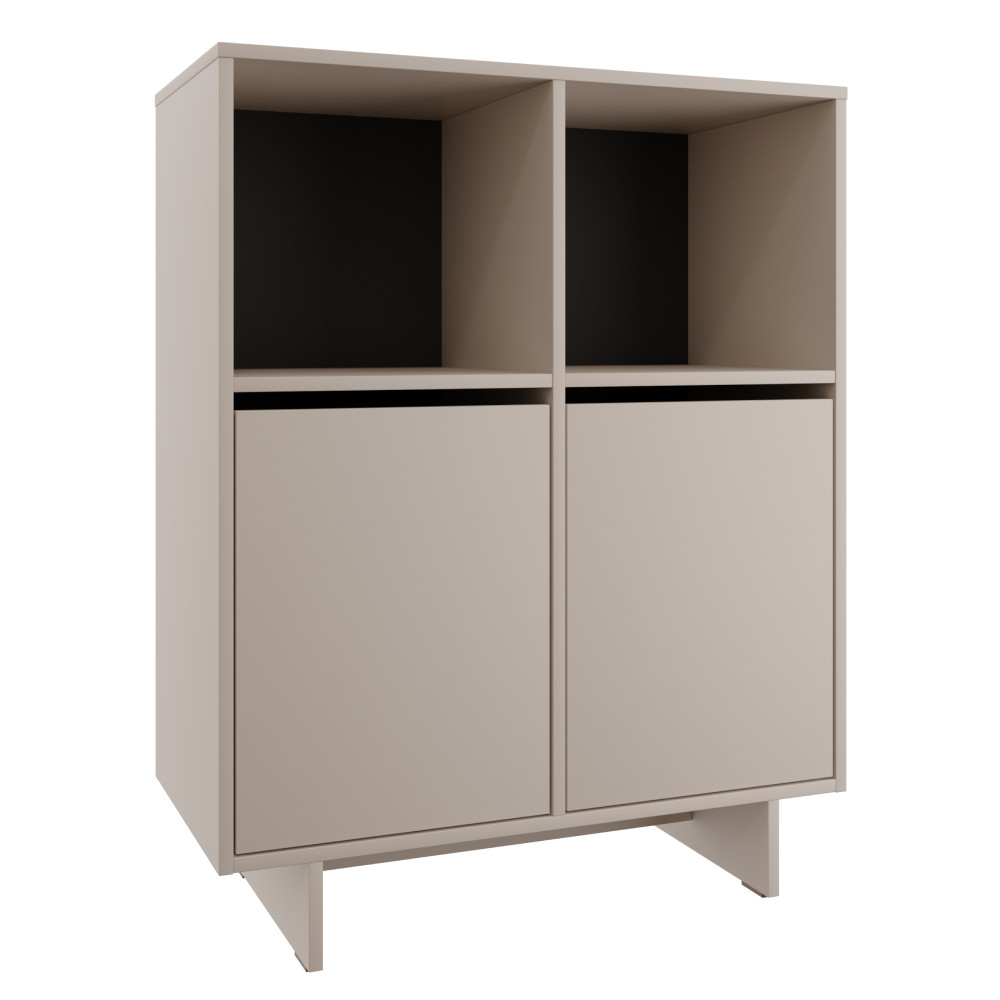 Komód, kasmír, STANDO STD05 (RP)