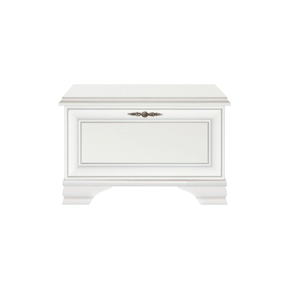 Cipőtartó, alpesi fehér, KENTAK SFK1B (RP)