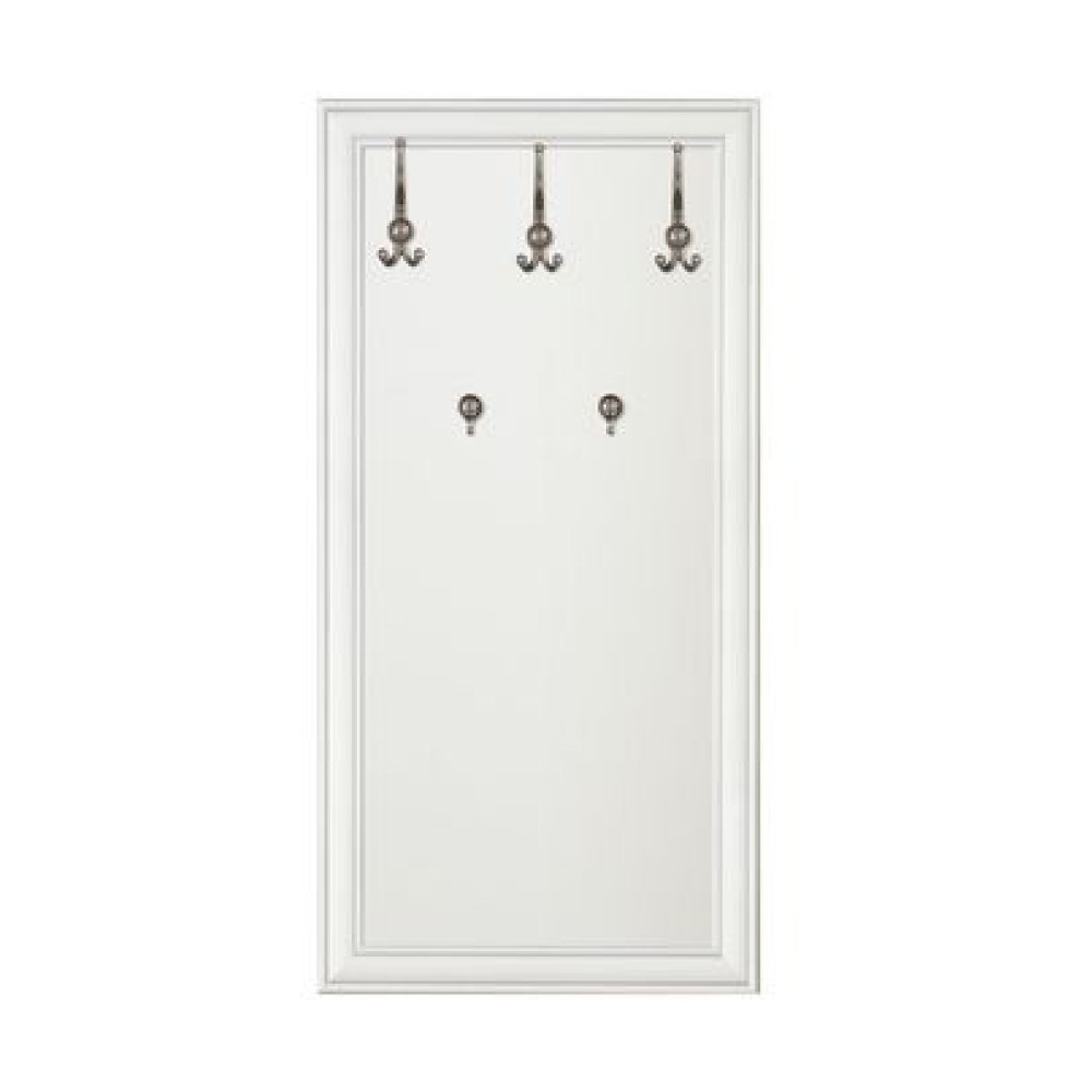 Fogas panel, alpesi fehér, KENTAK WIE75 (RP)