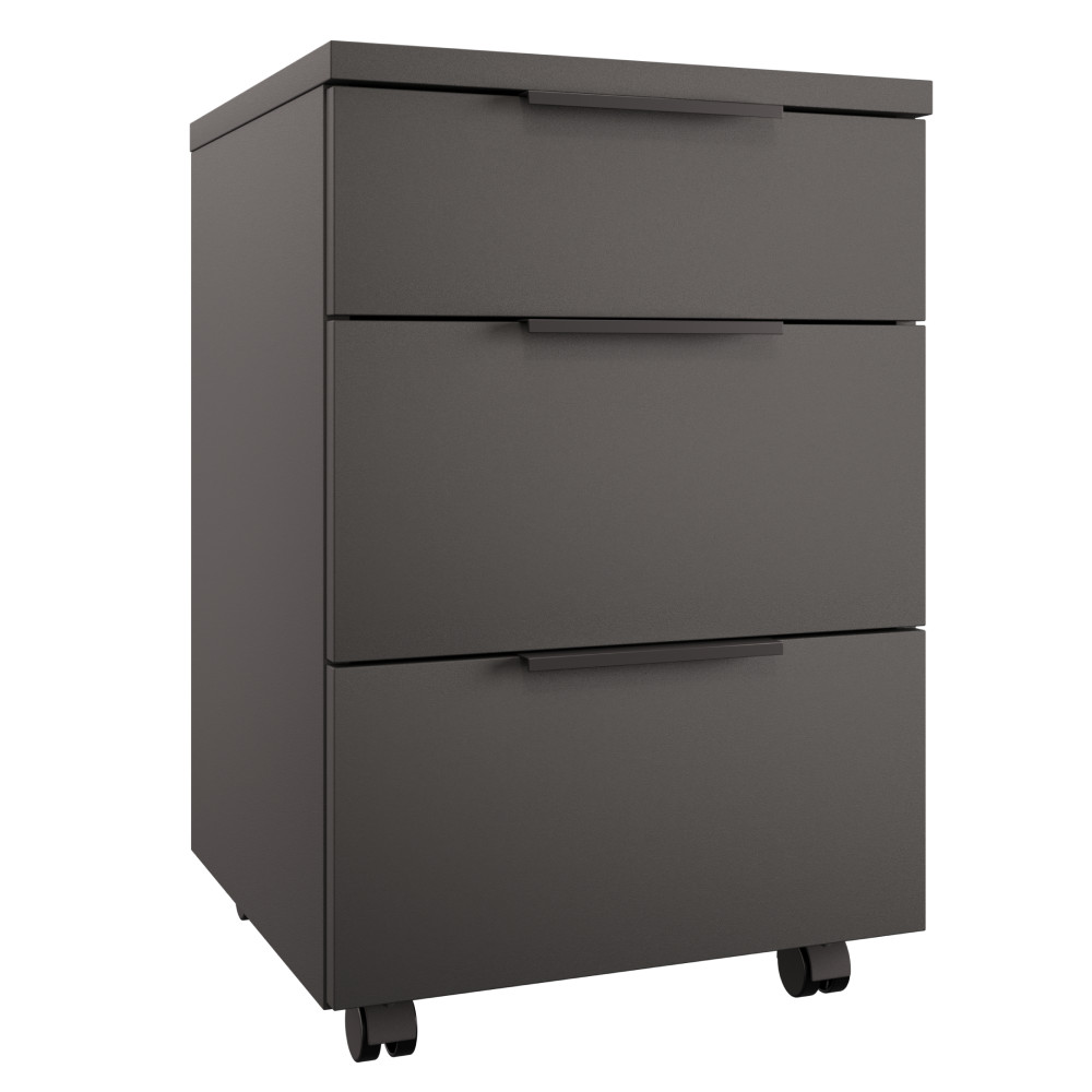 Konténer, antracit, ADAPO ADP06 (RP)