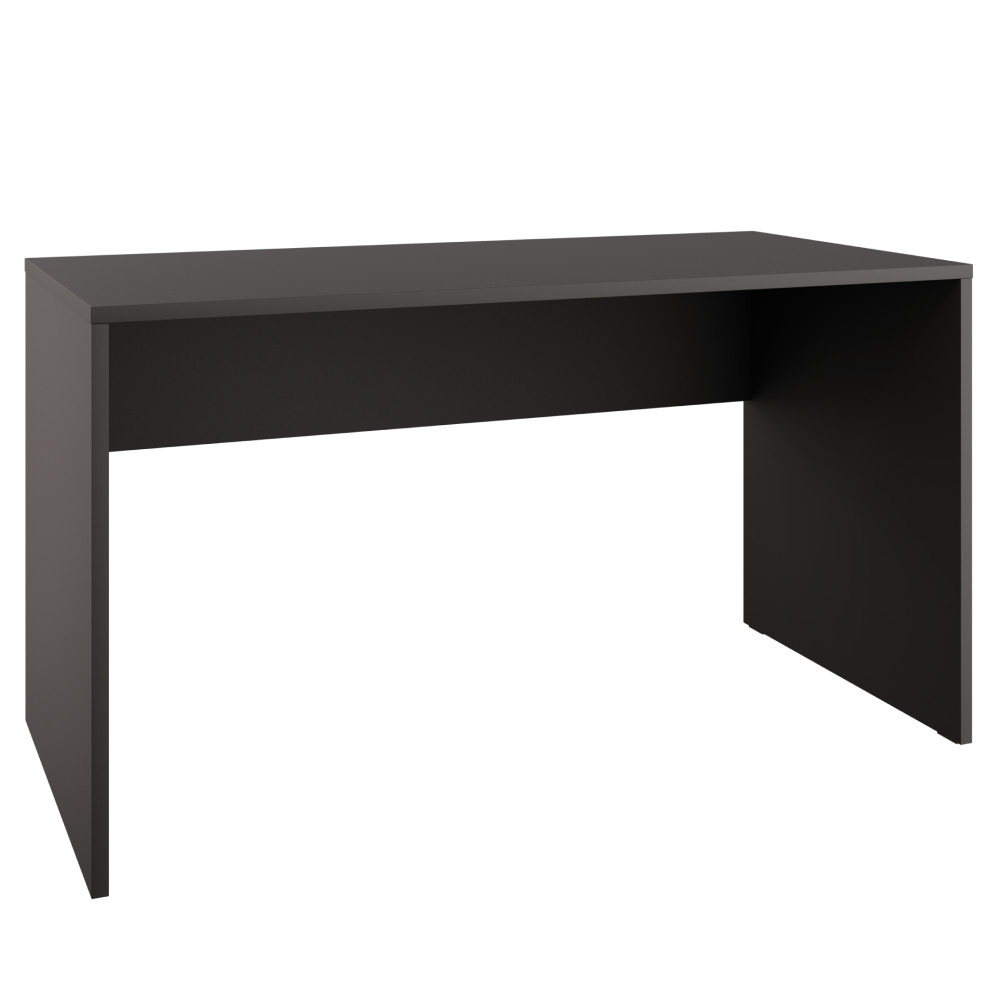 PC asztal, antracit, ADAPO ADP03 (RP)