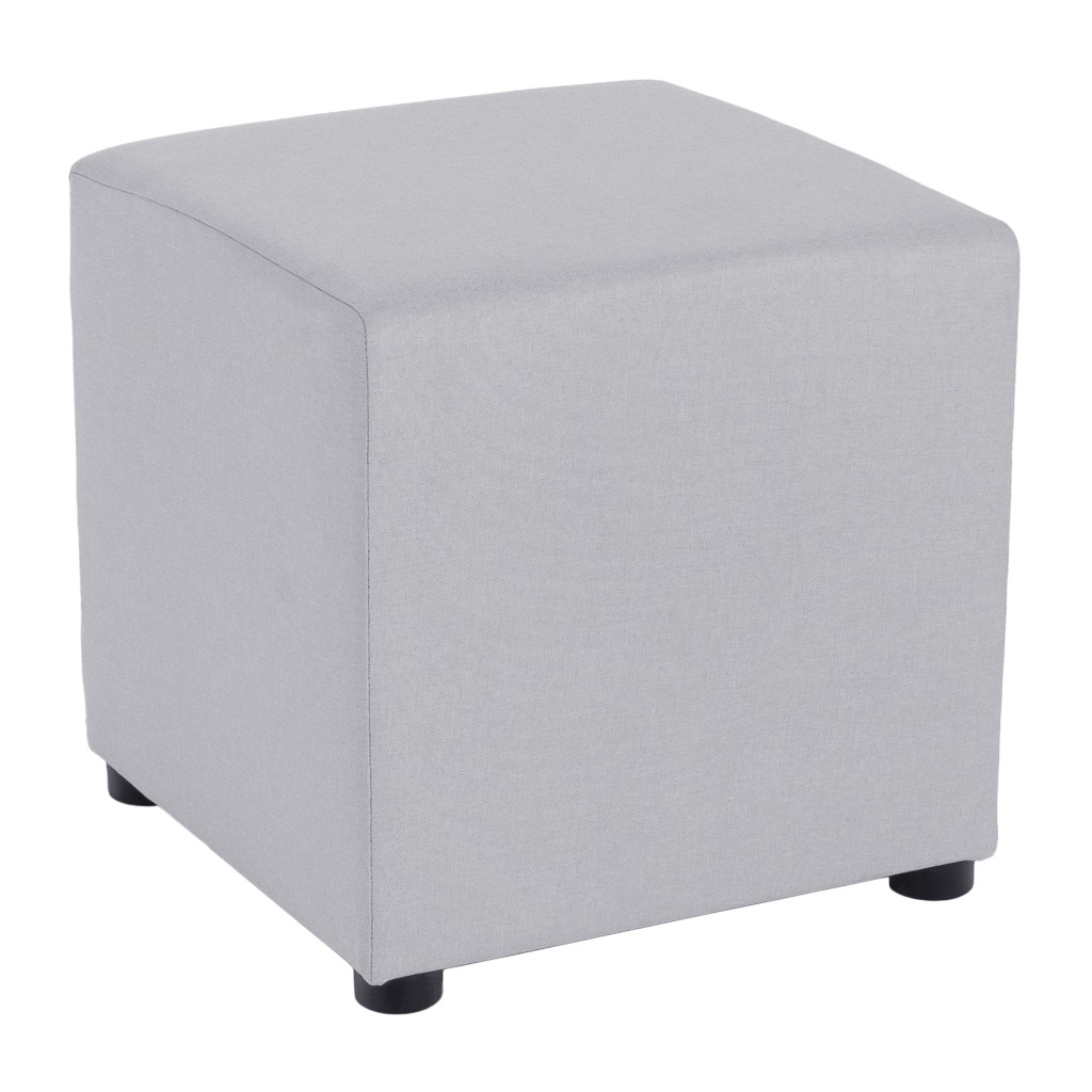 Zsámoly, Savana szövet, világosszürke, REGOR (RP)