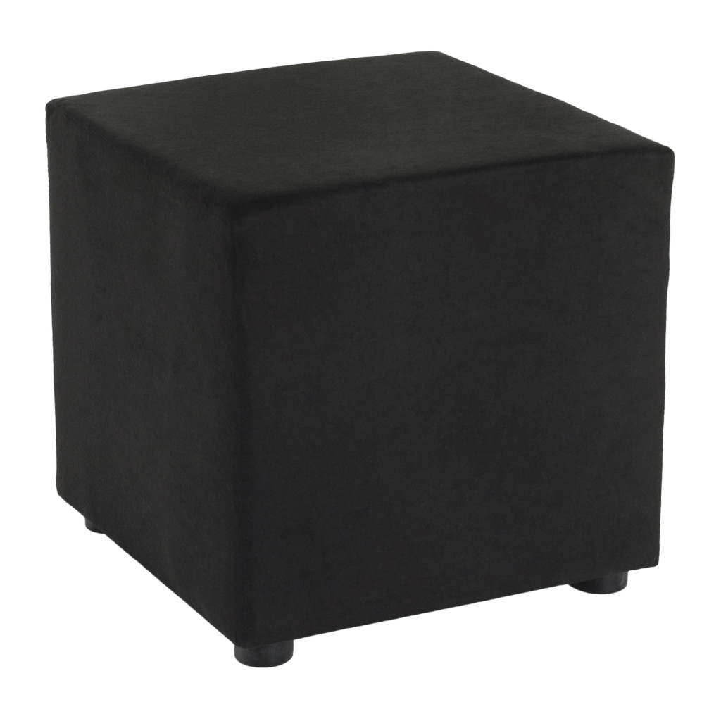 Zsámoly, Alova szövet, fekete, REGOR (RP)