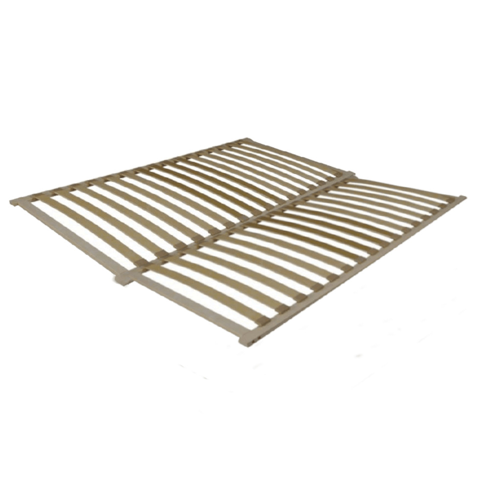 Ágyrács FLEX 3-zónás 140x200 cm (RP)