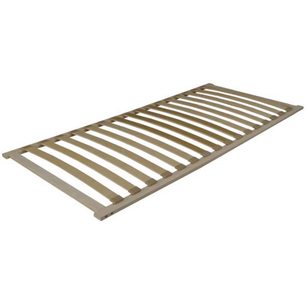 Ágyrács FLEX 3-zónás, 80x200 cm (RP)