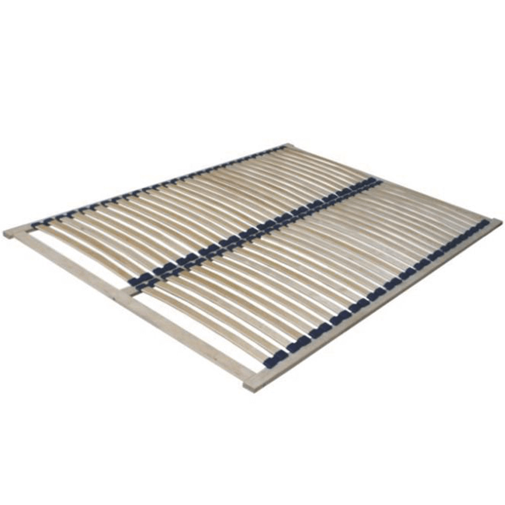 Ágyrács, 160x200 cm, TWINPACK (RP)