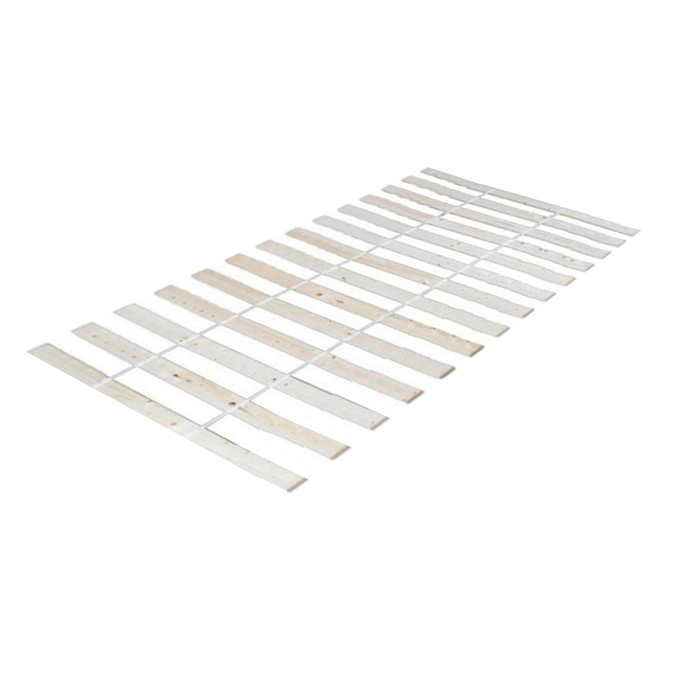 Léces ágyrács, PLAZA, 160x200 cm (RP)