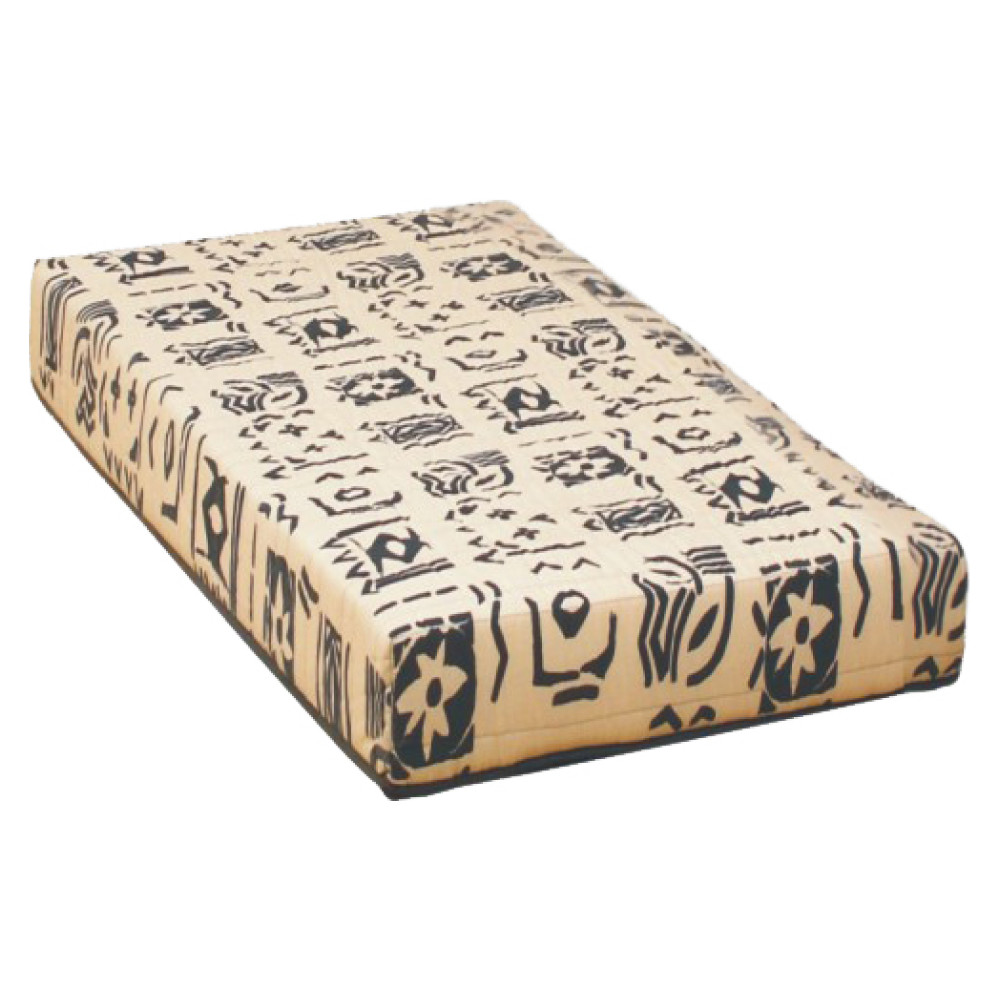 Rugós matrac, 80x200, FUTON ARONA (RP)