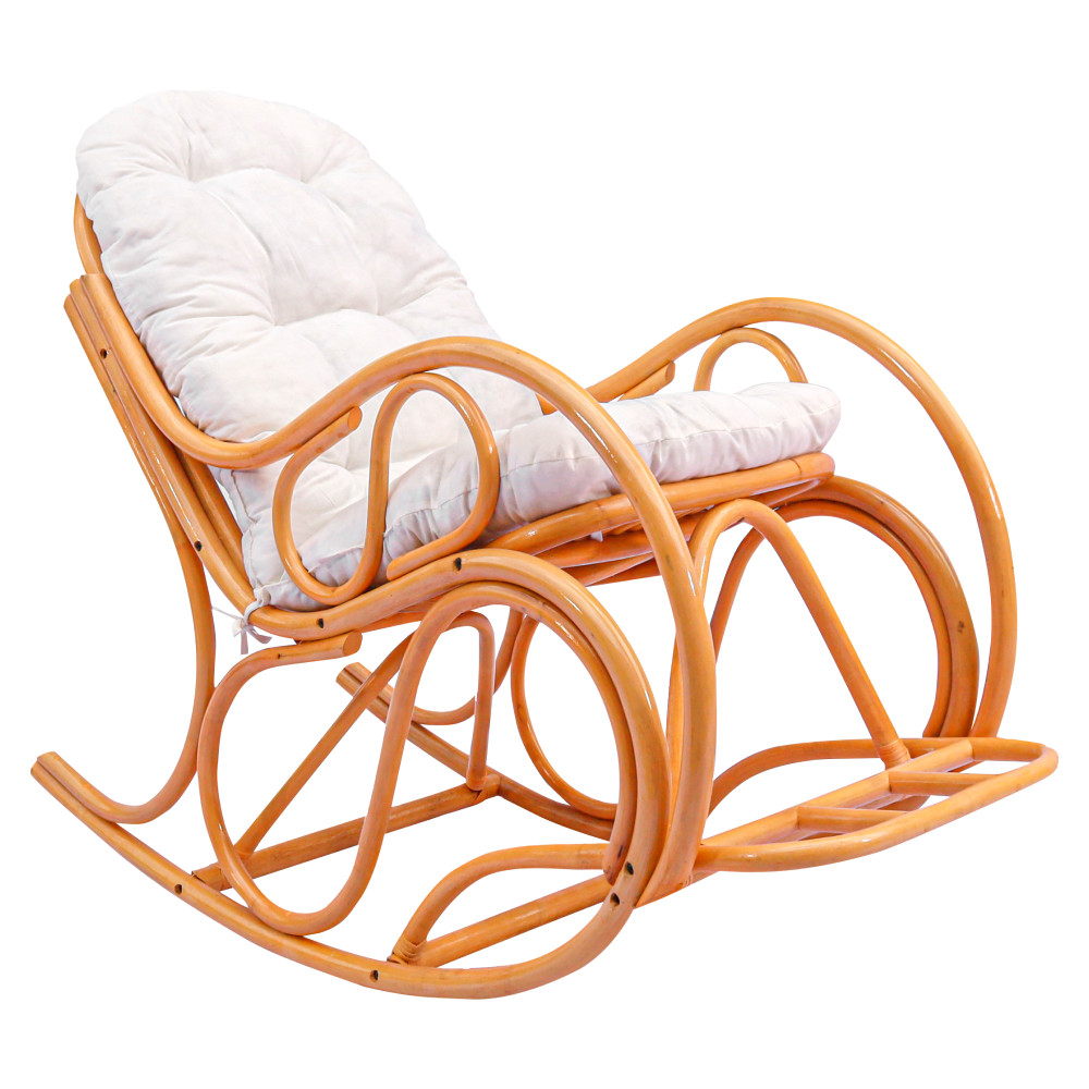 Hintafotel, méz/bézs, AGATON (RP)