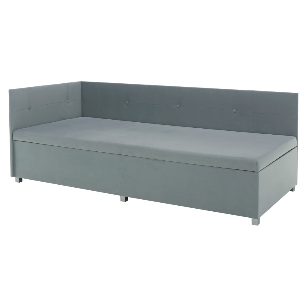 Heverő tárolóhellyel, mentol, AURIA UNI (RP)