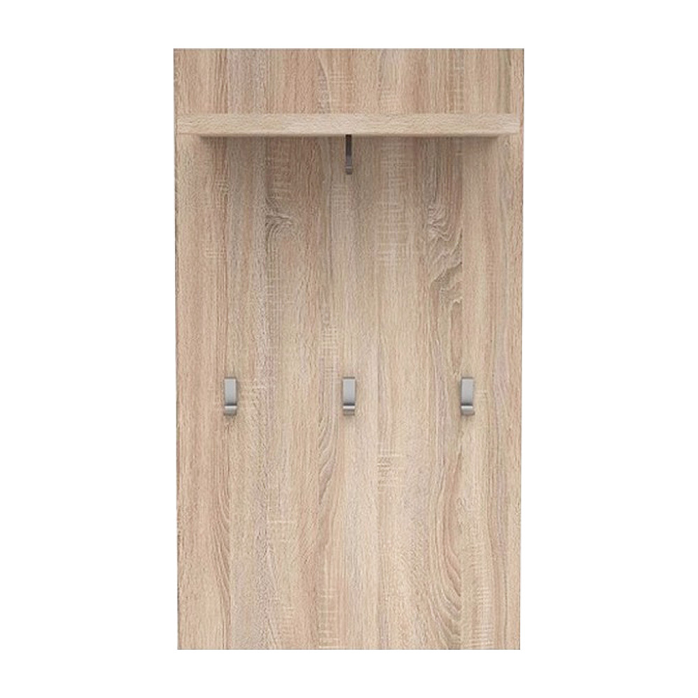 Fogas panel, sonoma tölgy, NORTY TYP 25 (RP)