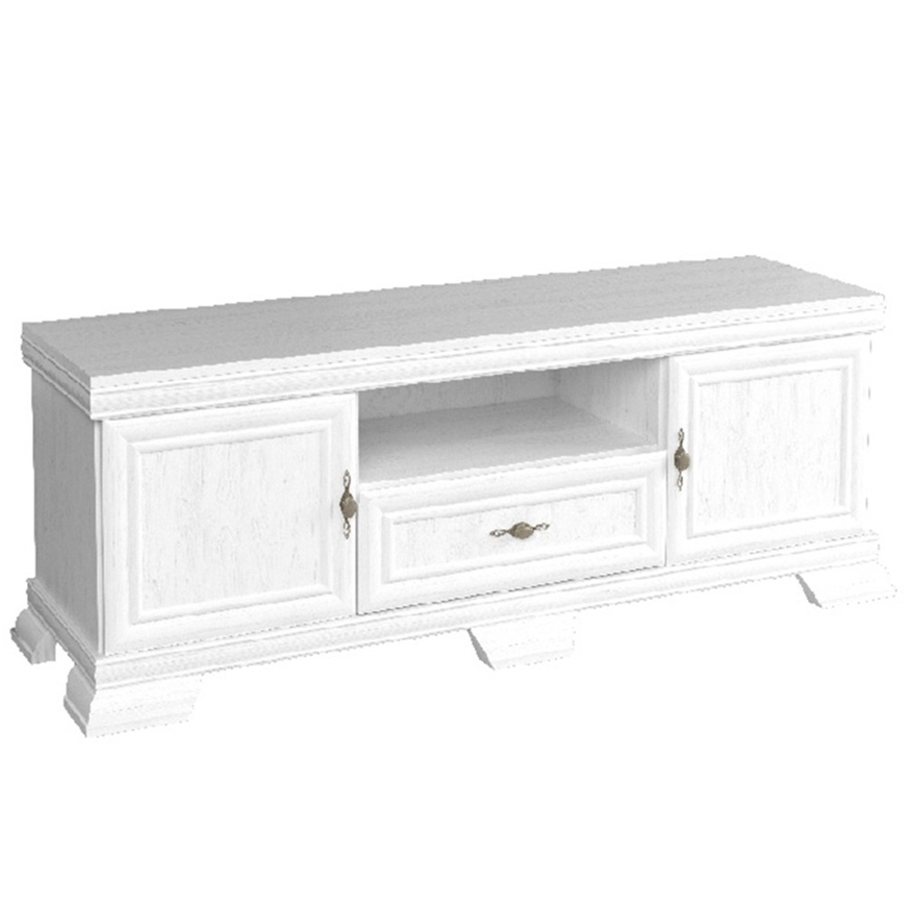 TV asztal KRT2, fenyő andersen, KORA NEW (RP)