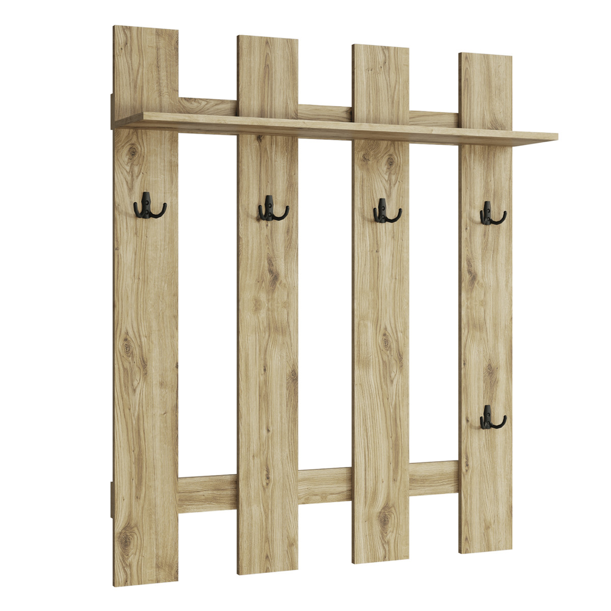 Fogas panel 105, navarra tölgy, DORSI (RP)