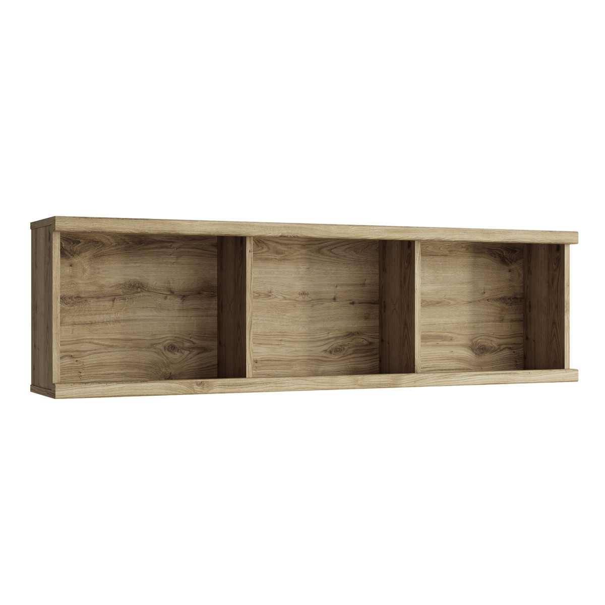 Fali polc 135, navarra tölgy, DORSI (RP)