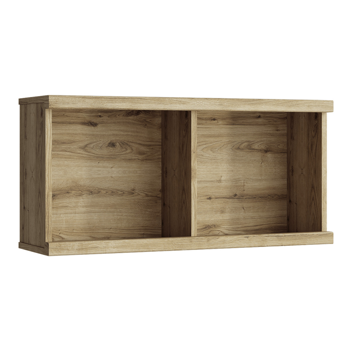 Fali polc 80, navarra tölgy, DORSI (RP)