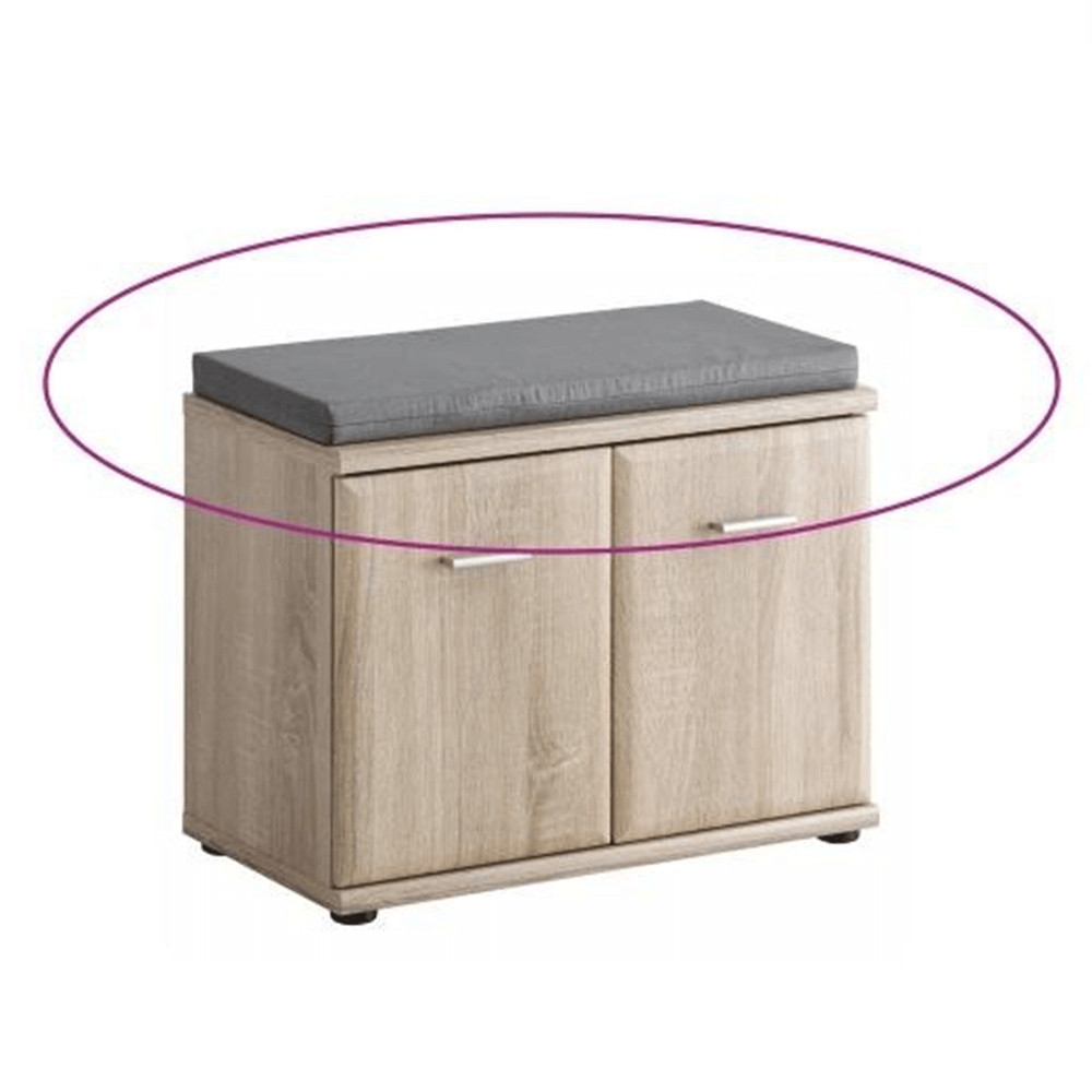 Szivacs a cipőtárolóhoz, MARIO 2 NEW TYP F (RP)