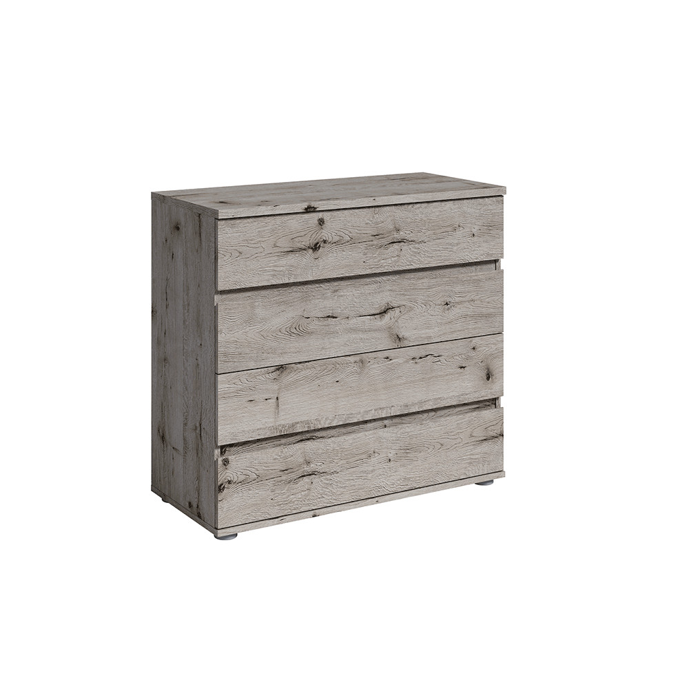 Komód, wellington tölgy, TOGOS (RP)