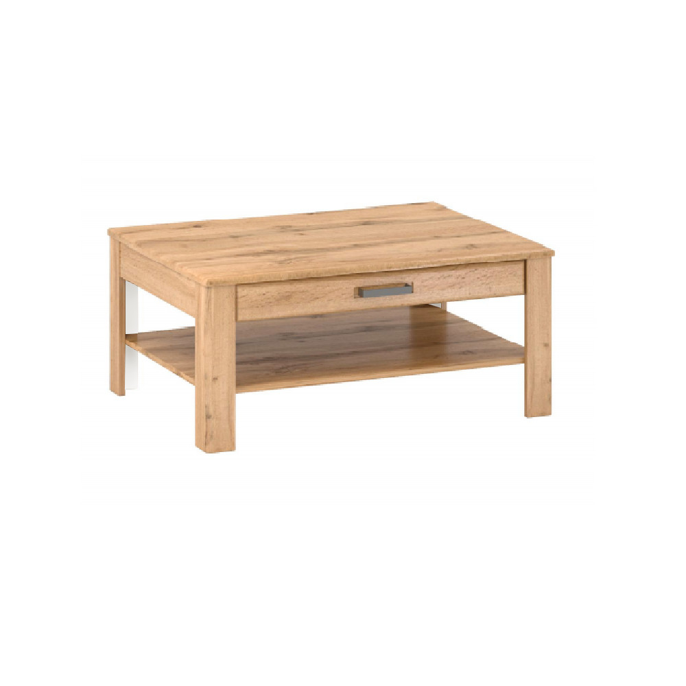 Dohányzóasztal, appalachian tölgy, PUSAN T (RP)