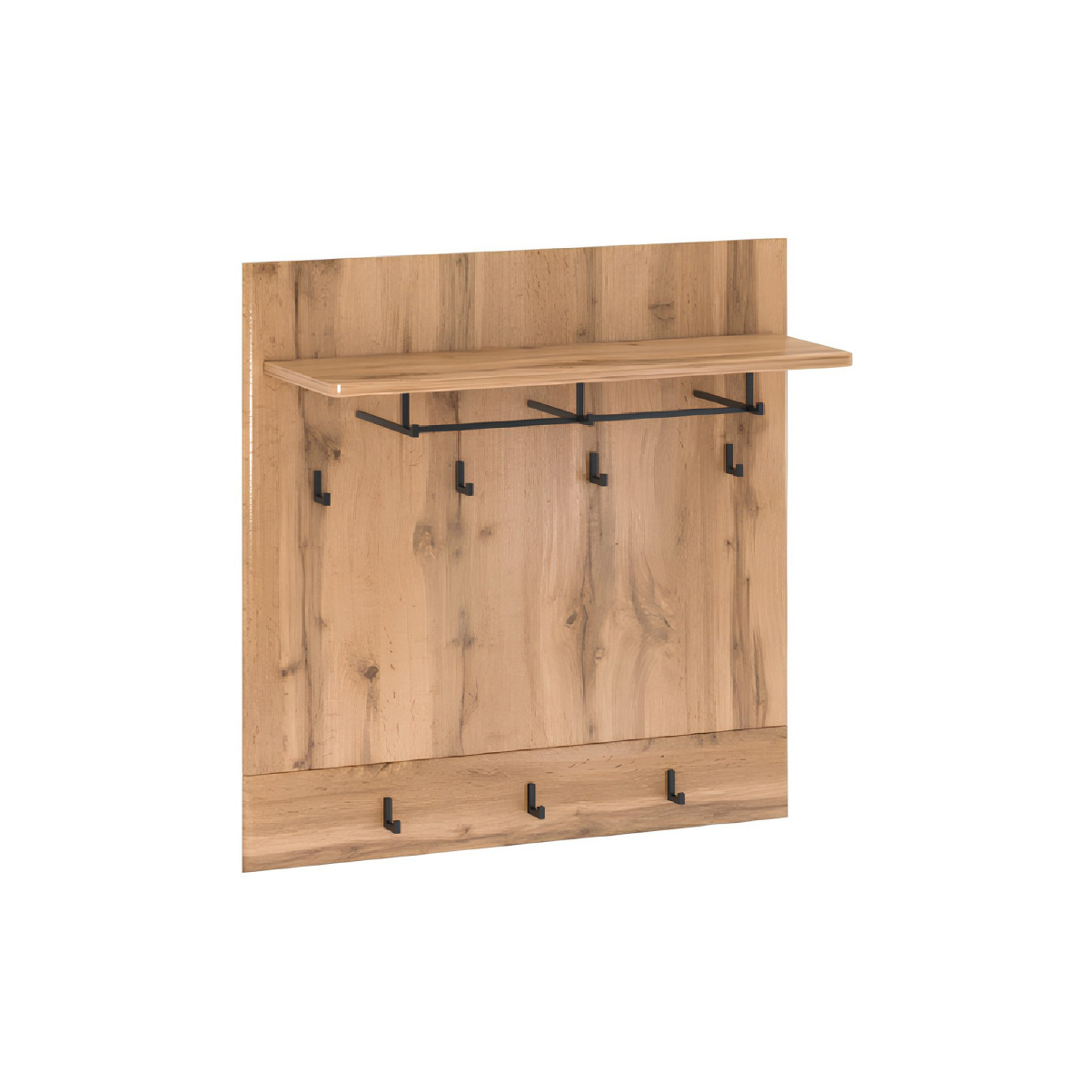 Fogas panel, appalachian tölgy, PUSAN X (RP)