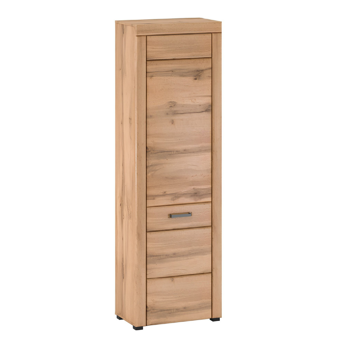 Előszoba szekrény, appalachian tölgy, PUSAN V (RP)