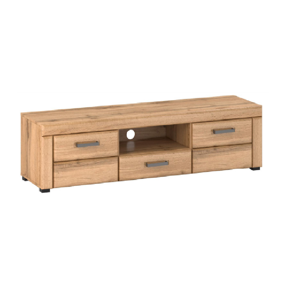 RTV asztal, appalachian tölgy, PUSAN P (RP)