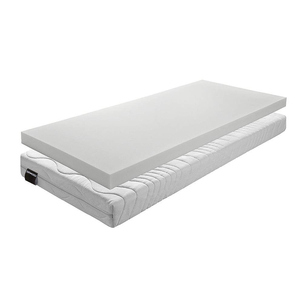 Matrac, hab, 90x170, BE ELISSE (RP)