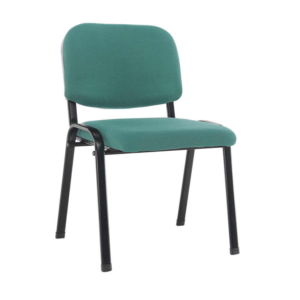 Irodai szék, zöld , ISO ECO (RP)