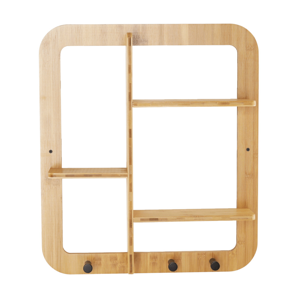 Polc, természetes bambusz, ARTID TYP 2 (RP)