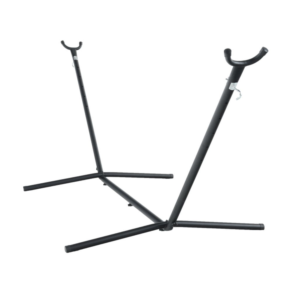 Kerti állvány függőágyhoz, fekete, OTAN NEW 3 (RP)